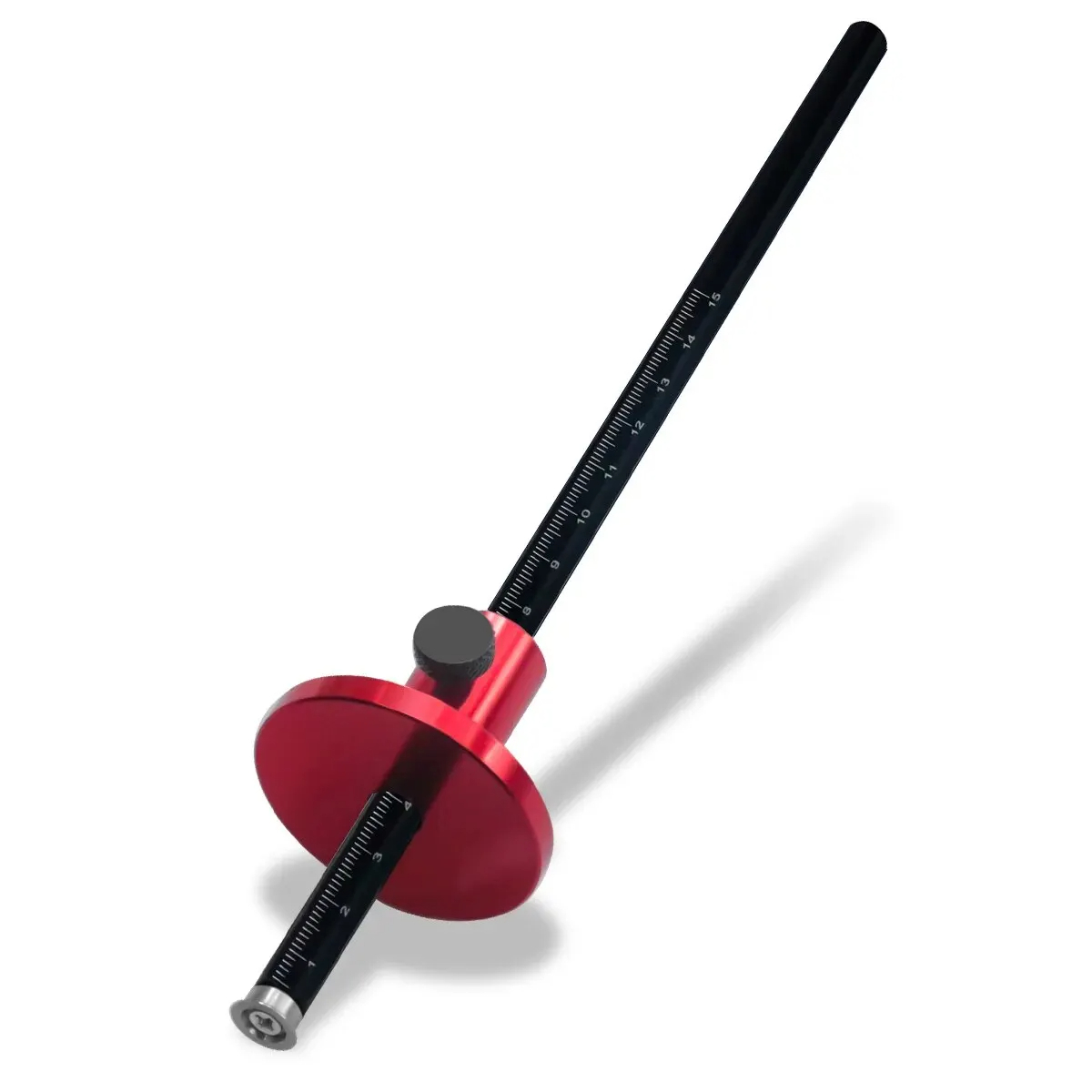 Woodworking Classes - Woodworking Scriber And Marking Tool with
