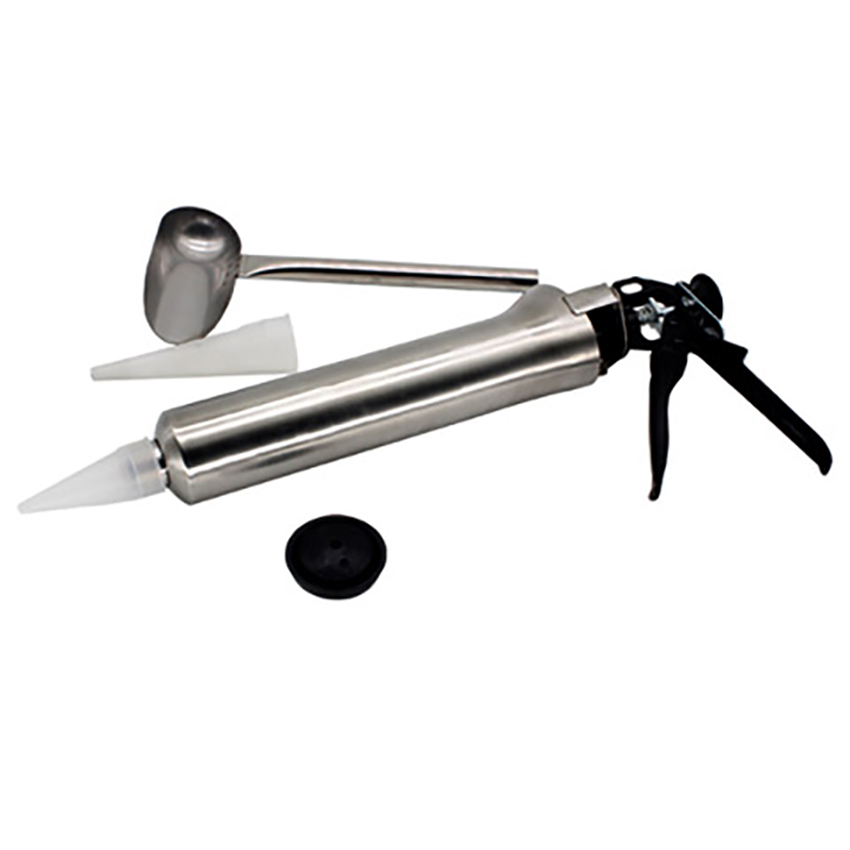 Woodworking Jointer - Mortar Pointing Gun Mortar Pointing Grouting