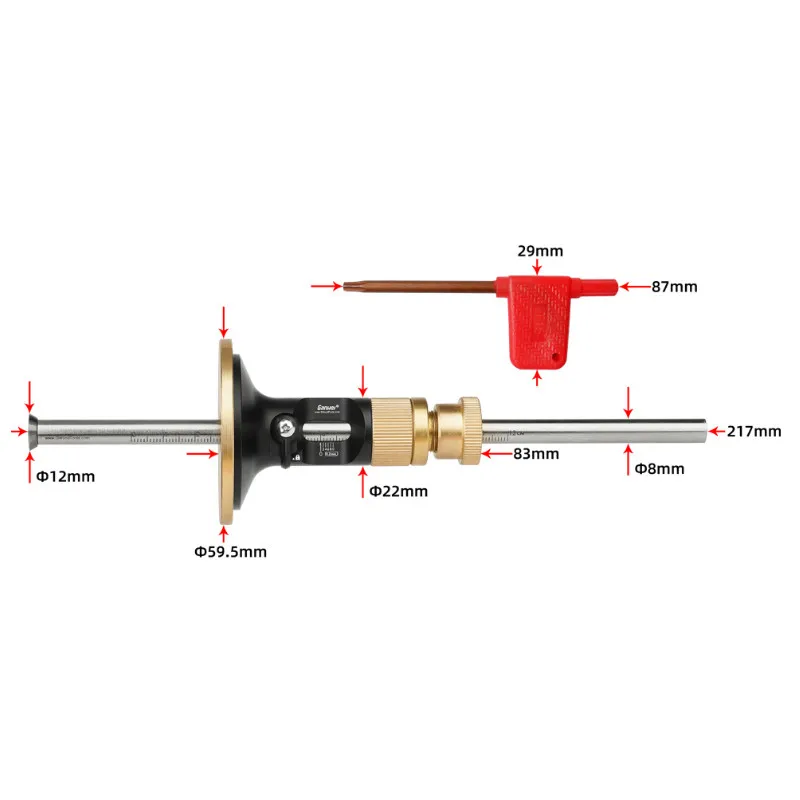 Aluminum Woodworking Wheel Mar - Woodworking Classes avaliação e preço