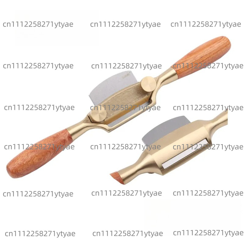 Round Sole Spokeshave - Fine W - Spoke Shave Round avaliação e preço
