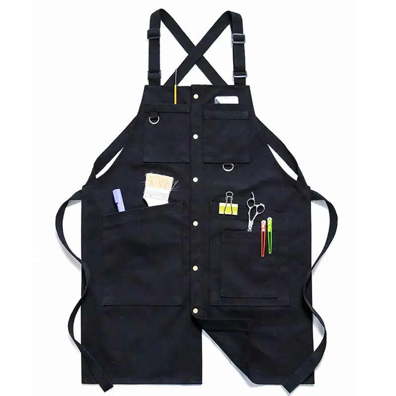 Outdoor Originality Apron Mult - Woodworking Overalls avaliação e preço