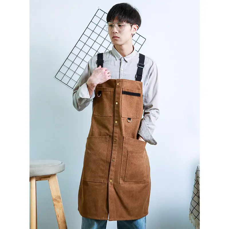 Outdoor Originality Apron Mult - Woodworking Overalls avaliação e preço
