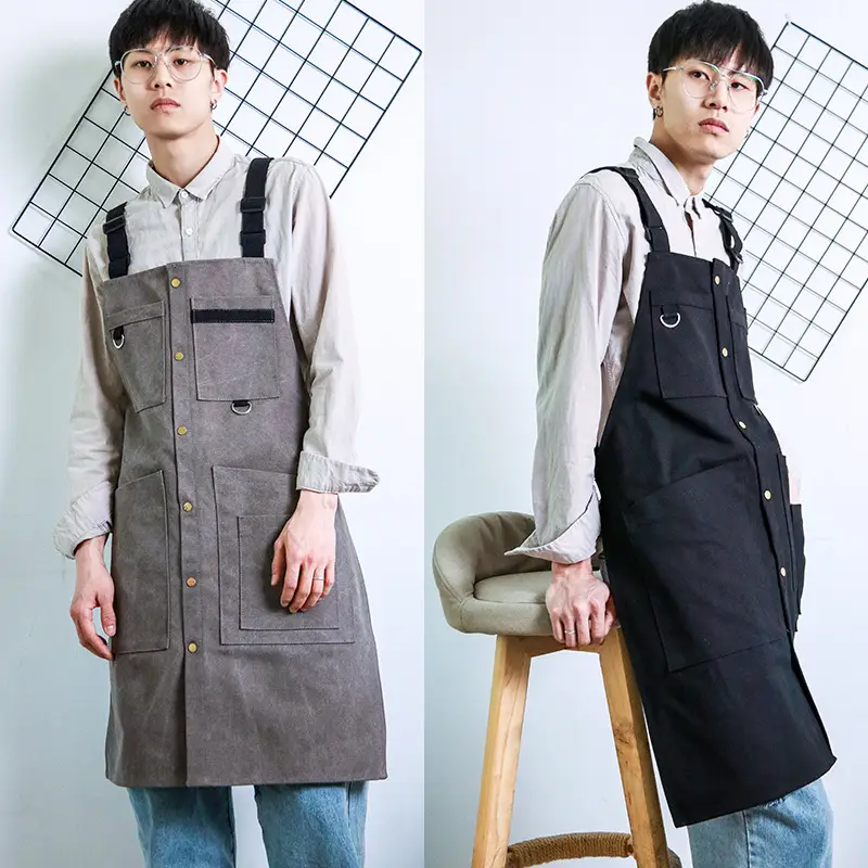 Outdoor Originality Apron Mult - Woodworking Overalls avaliação e preço