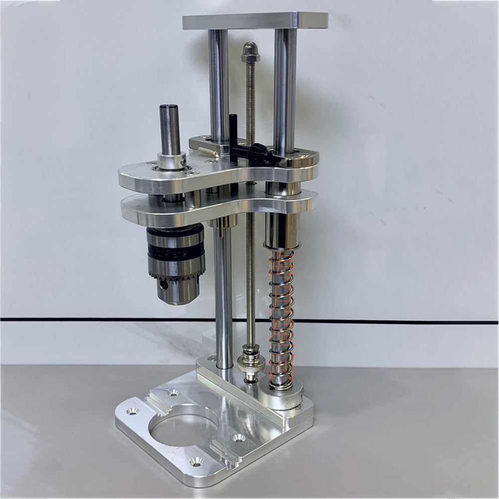 Precision Aluminum Profile Ver - Woodworking Classes avaliação e preço