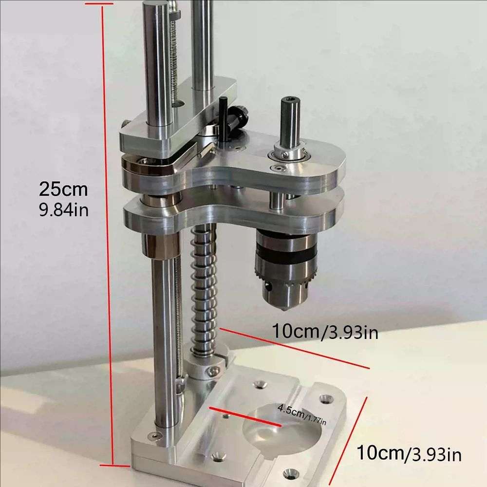 Precision Aluminum Profile Ver - Woodworking Classes avaliação e preço