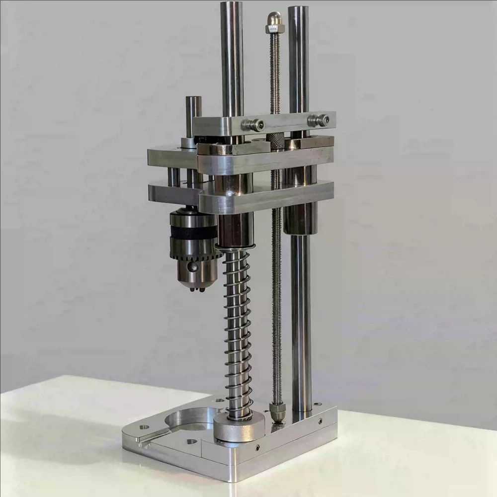 Precision Aluminum Profile Ver - Woodworking Classes avaliação e preço