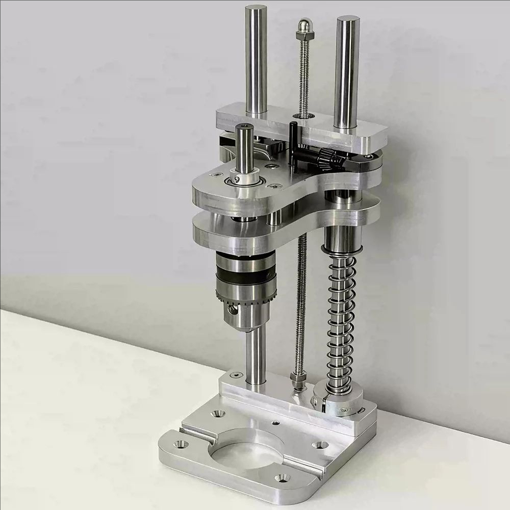 Precision Aluminum Profile Ver - Woodworking Classes avaliação e preço