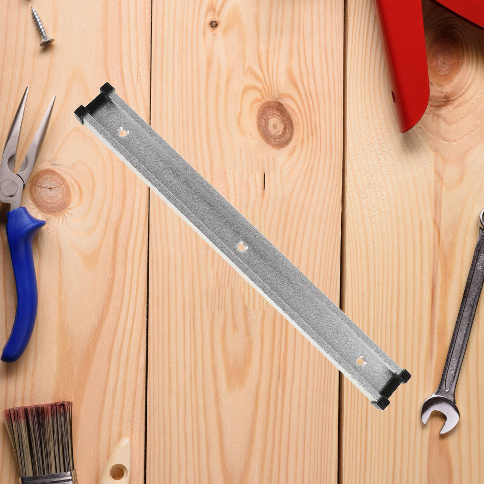 30-Type Sliding Track Circular - Woodworking Jigsaw avaliação e preço