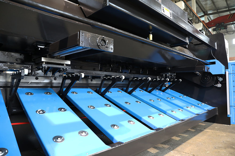 3200 X 12 QC 12Y Hydraulic She - Woodworking Qc avaliação e preço