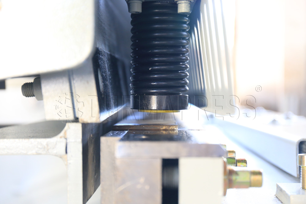 3200 X 12 QC 12Y Hydraulic She - Woodworking Qc avaliação e preço