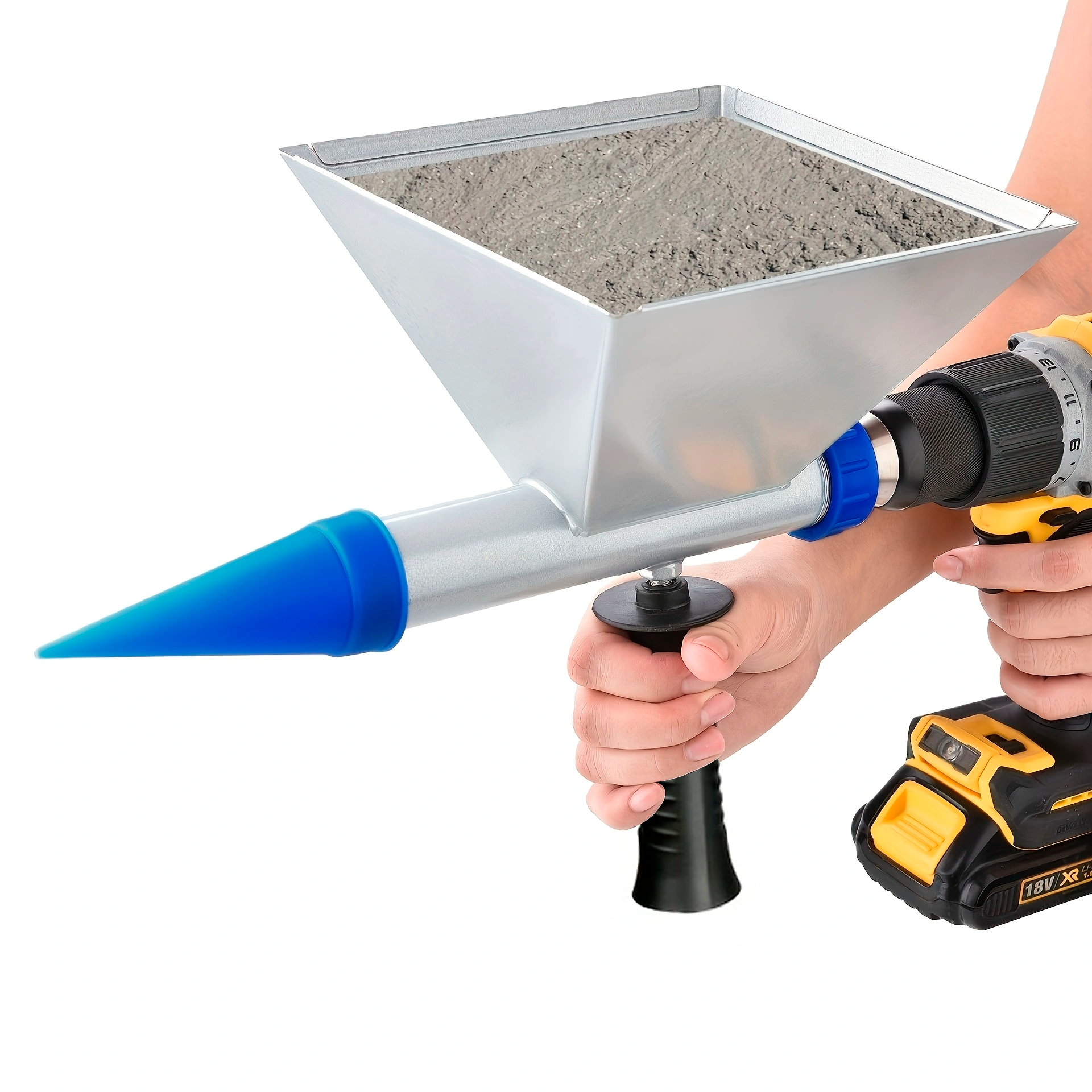Automatic Cement Grouting Mach - Woodworking Jointer avaliação e preço