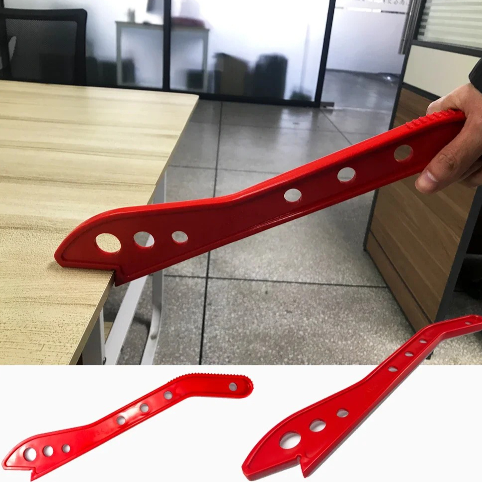 Professional Safety Push Stick - Woodworking Kickback avaliação e preço