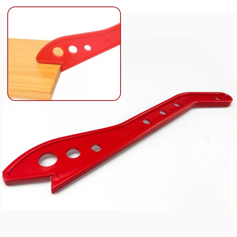 Professional Safety Push Stick - Woodworking Kickback avaliação e preço