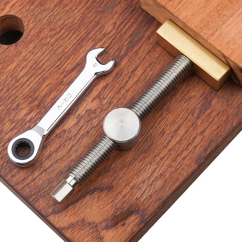Woodworking Bench Dog Clamp Fa - Woodworking Bench Vise avaliação e preço