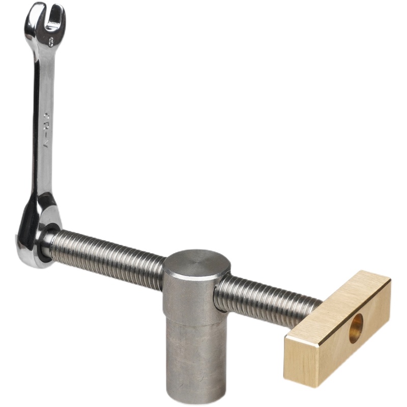 Woodworking Bench Dog Clamp Fa - Woodworking Bench Vise avaliação e preço