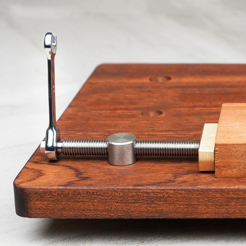 Woodworking Bench Dog Clamp Fa - Woodworking Bench Vise avaliação e preço