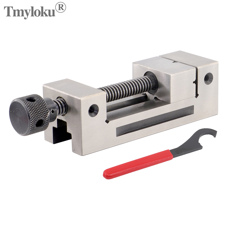 High Precision Vise Grinding/D - Woodworking Bench Vise avaliação e preço