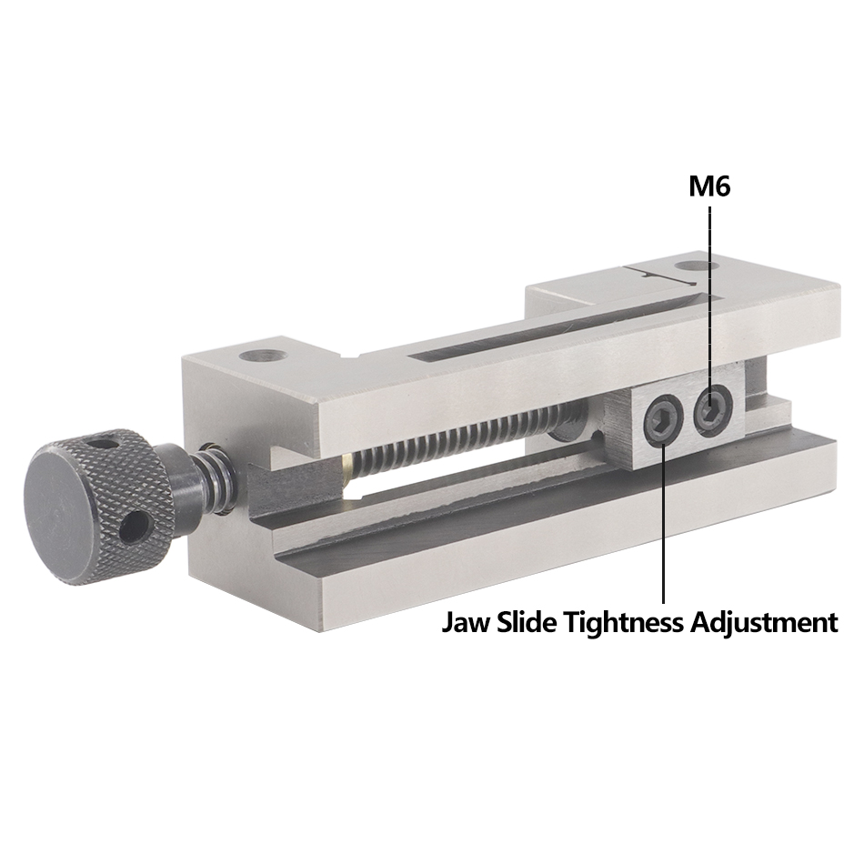 High Precision Vise Grinding/D - Woodworking Bench Vise avaliação e preço