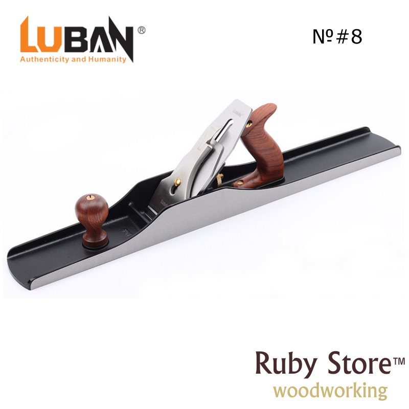 Qiangsheng Luban No.8 Jointer  - Woodworking Jointer avaliação e preço