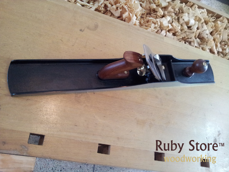 Qiangsheng Luban No.8 Jointer  - Woodworking Jointer avaliação e preço