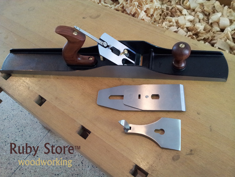 Qiangsheng Luban No.8 Jointer  - Woodworking Jointer avaliação e preço