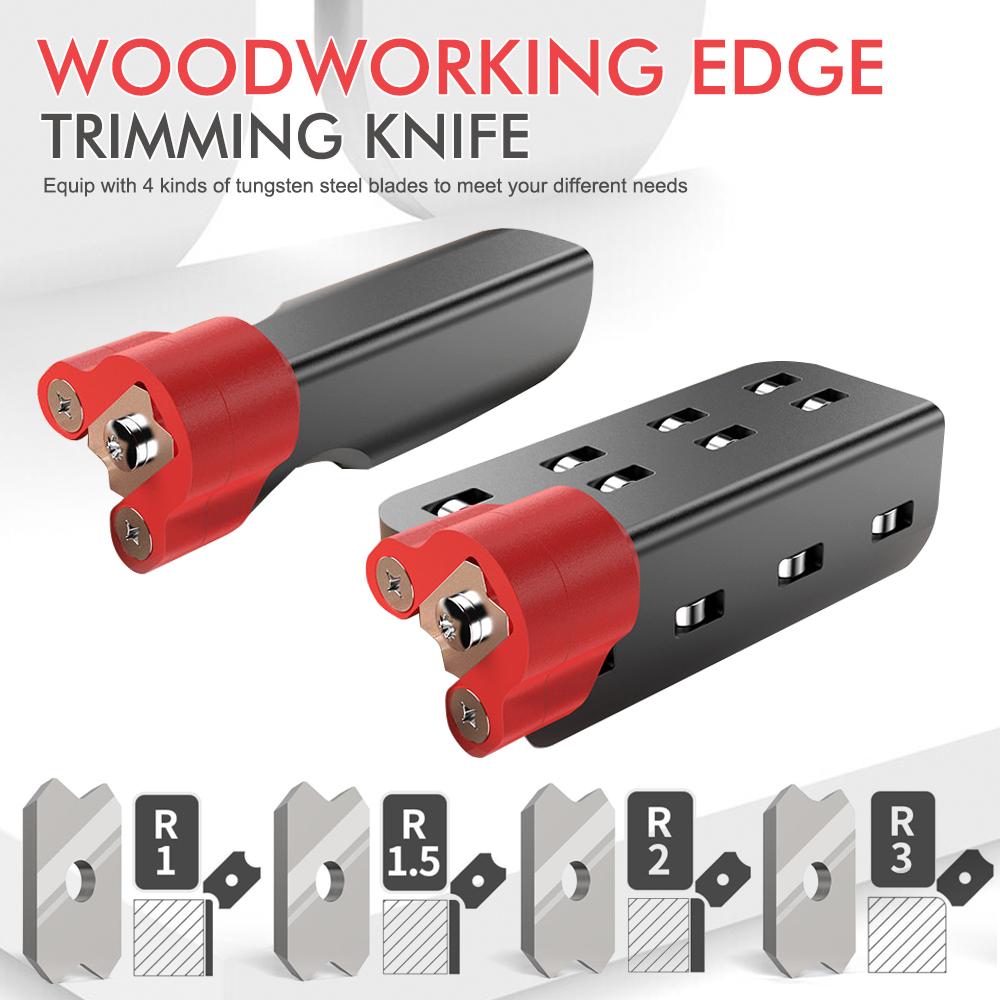 Manual Edge Trimming Knife,Hig - Spoke Shave Round avaliação e preço
