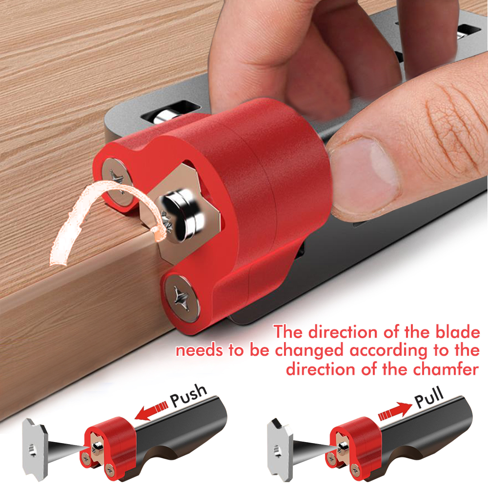 Manual Edge Trimming Knife,Hig - Spoke Shave Round avaliação e preço
