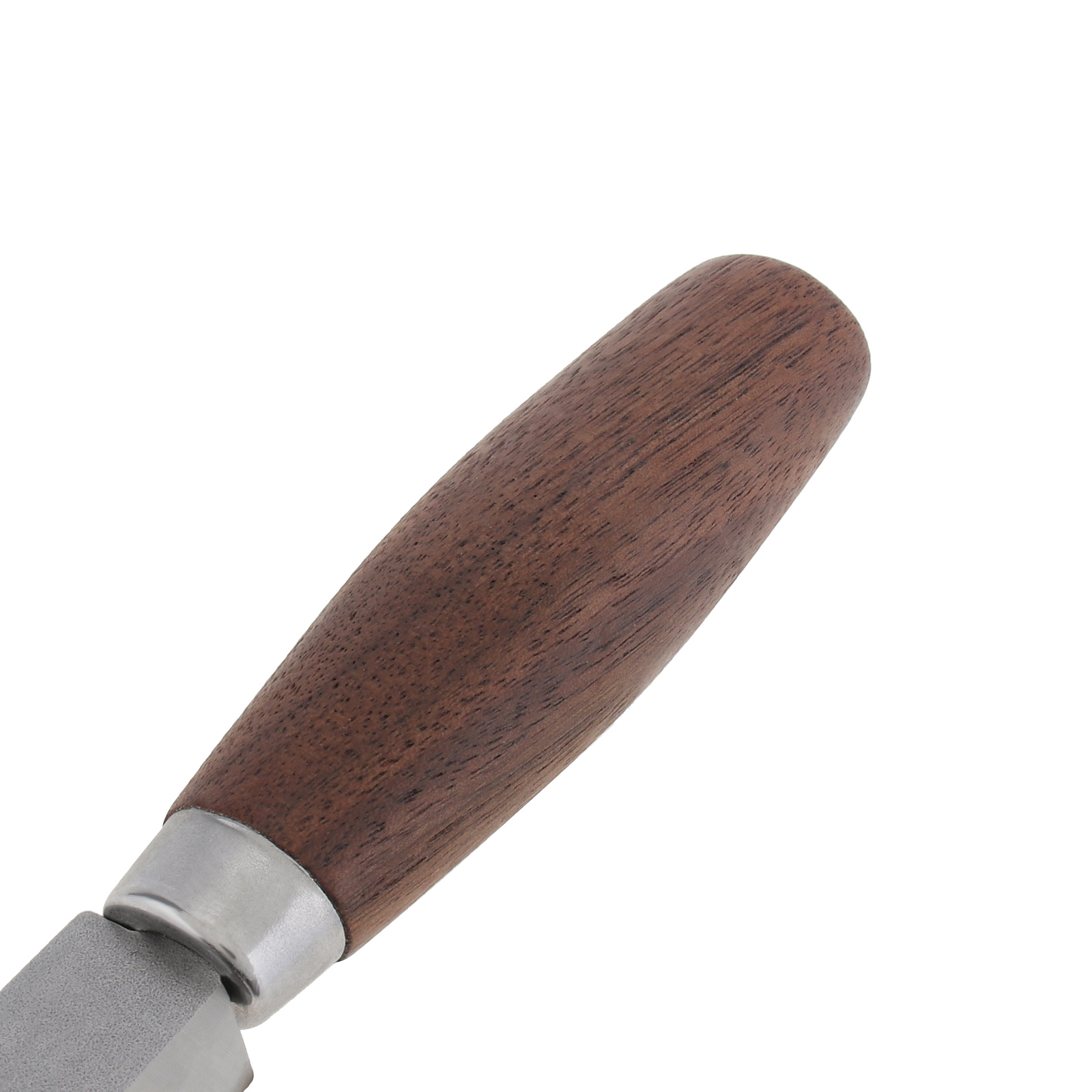 1 Piece Walnut Wood Woodwork H - Spoke Shave Round avaliação e preço