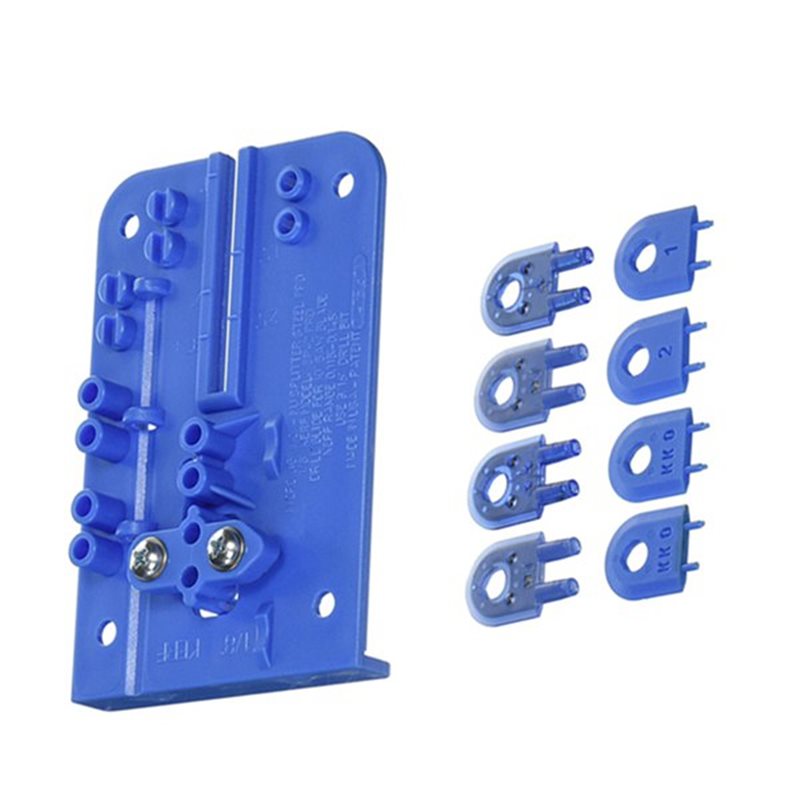 A76K For MJ SPLITTER Tools Kit - Woodworking Kickback avaliação e preço