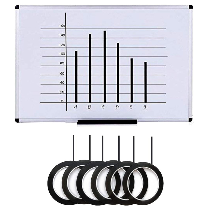 50M Whiteboard Graphic Pinstri - Woodworking Classes avaliação e preço