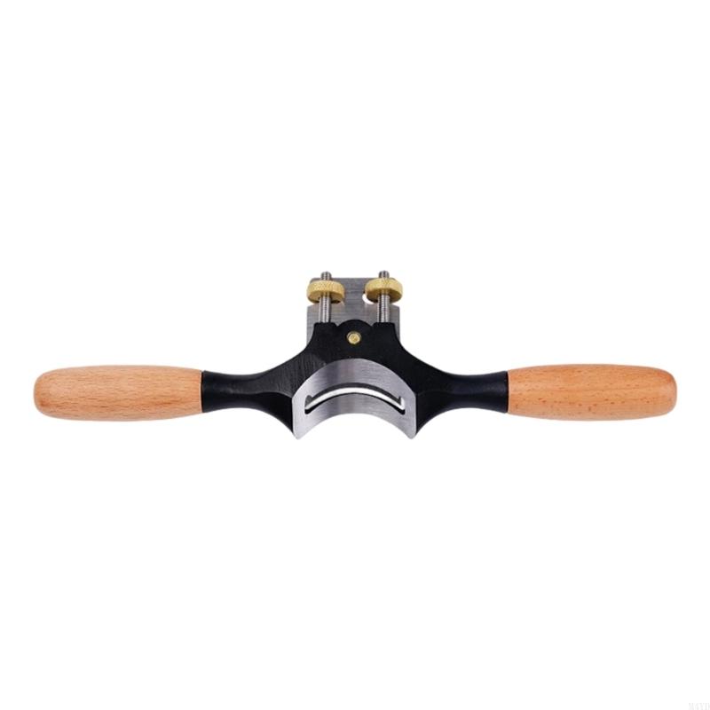 Professional Curved Soles Spok - Spoke Shave Round avaliação e preço