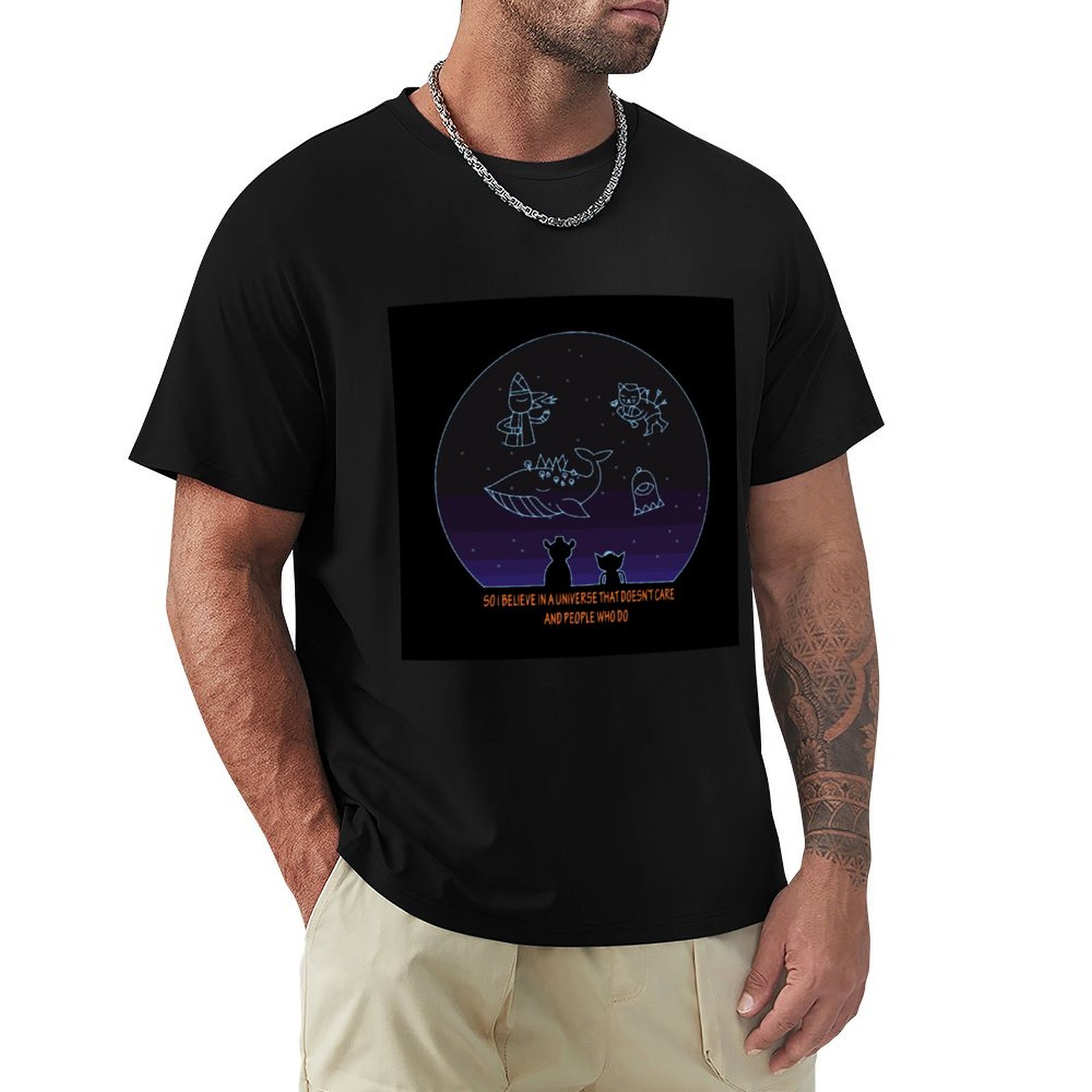 Night in the Woods Amazing Quo - Woodworking Quotes avaliação e preço
