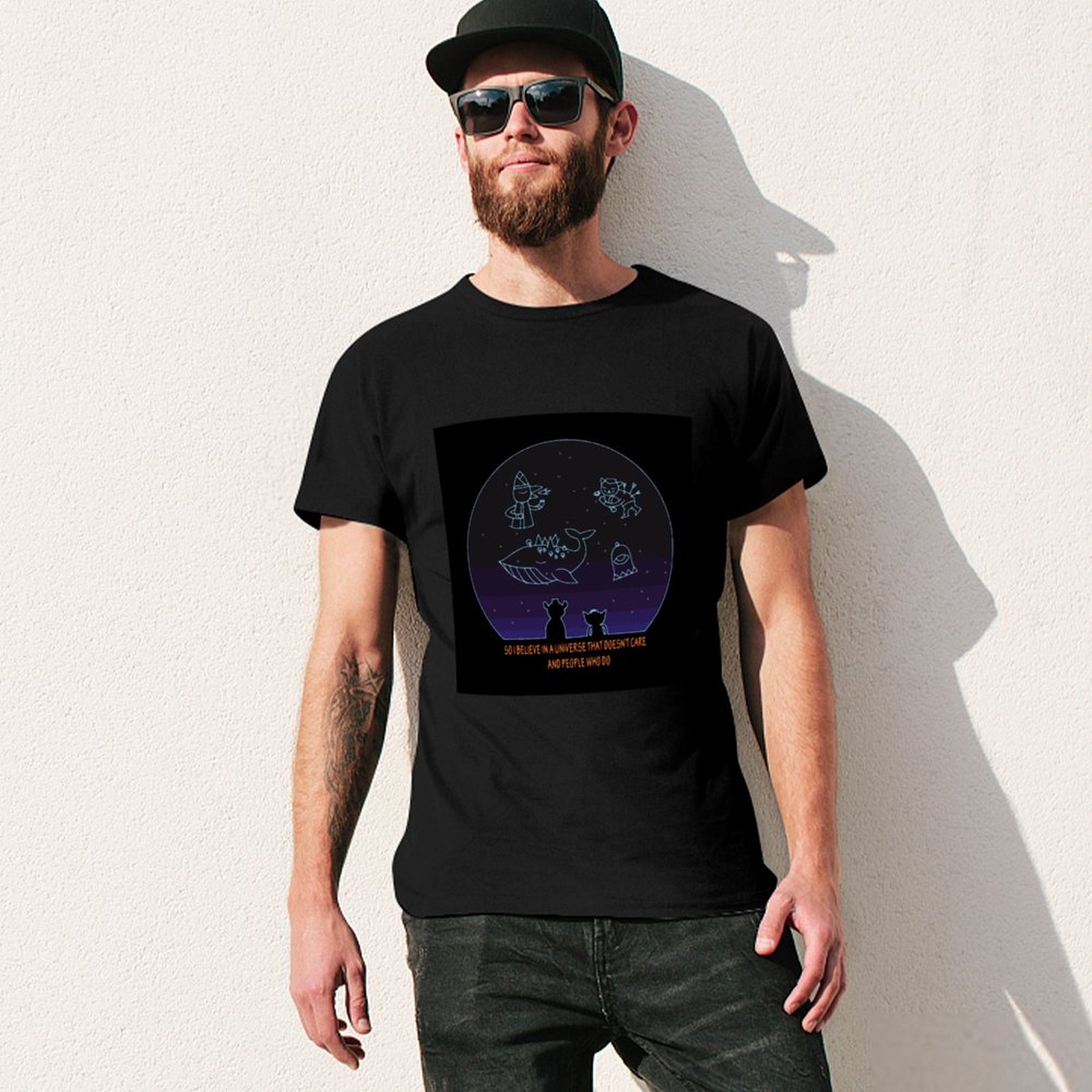 Night in the Woods Amazing Quo - Woodworking Quotes avaliação e preço
