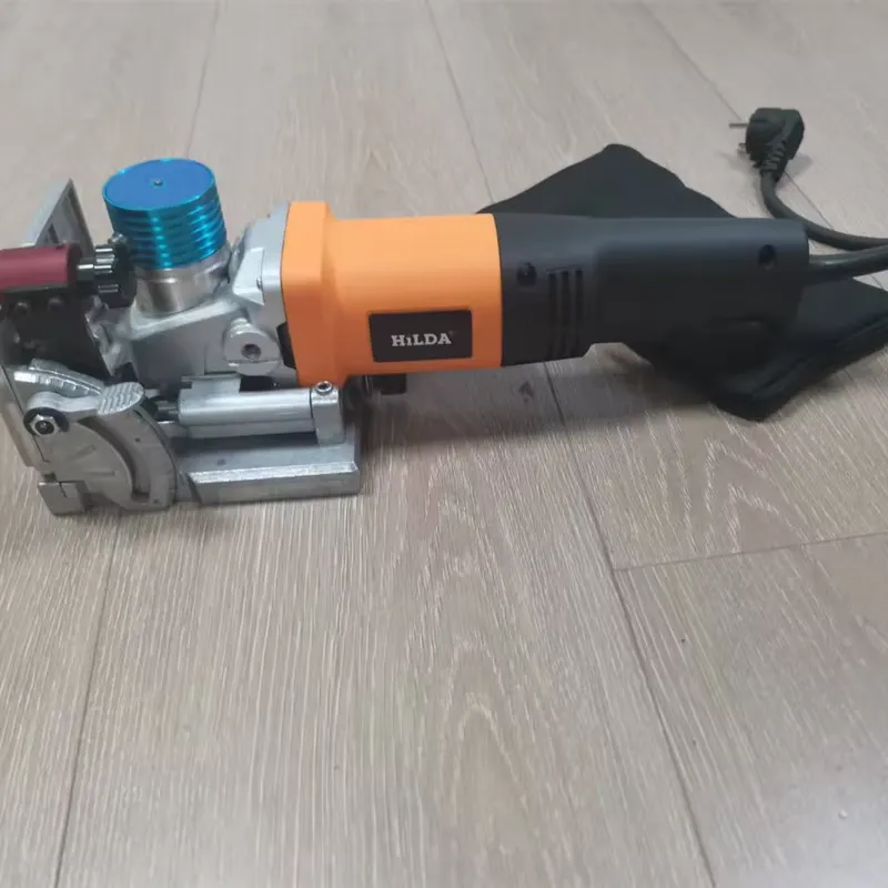220V 110V Jointer Wood Drillin - Woodworking Jointer avaliação e preço