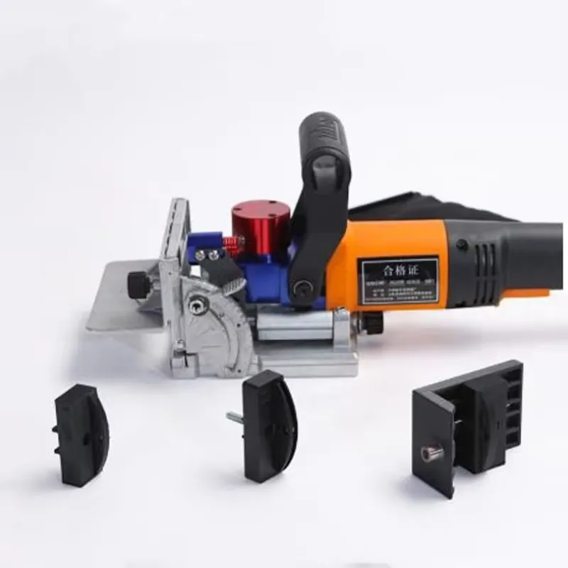220V 110V Jointer Wood Drillin - Woodworking Jointer avaliação e preço