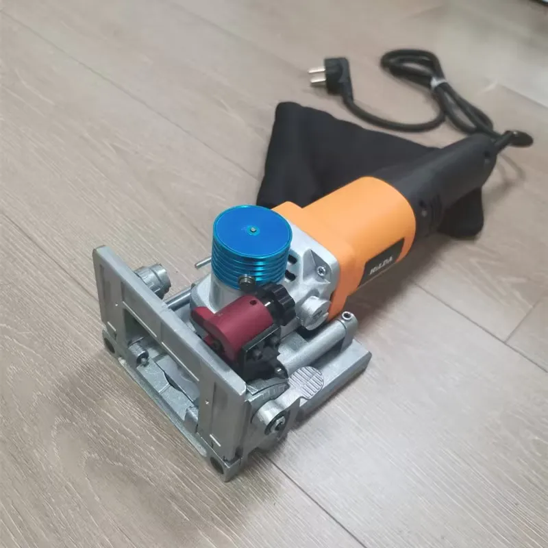 220V 110V Jointer Wood Drillin - Woodworking Jointer avaliação e preço