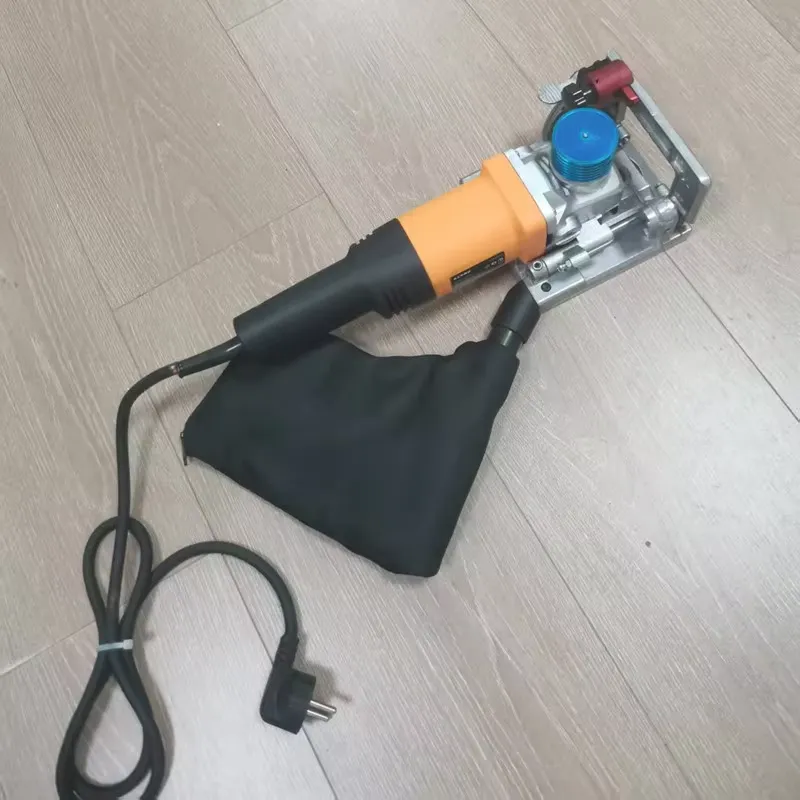 220V 110V Jointer Wood Drillin - Woodworking Jointer avaliação e preço