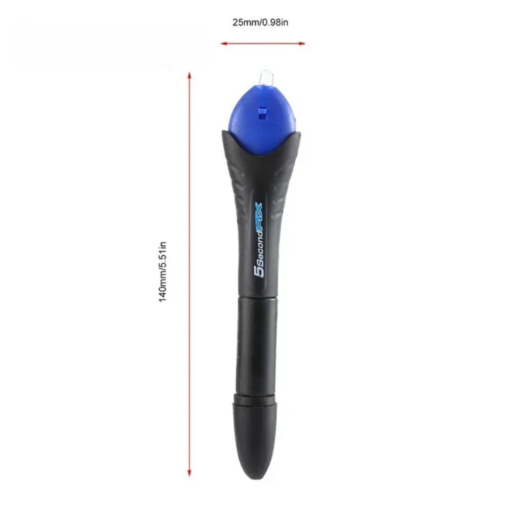 1PCS Super Liquid Glue Pen 5 S - Woodworking Quotes avaliação e preço