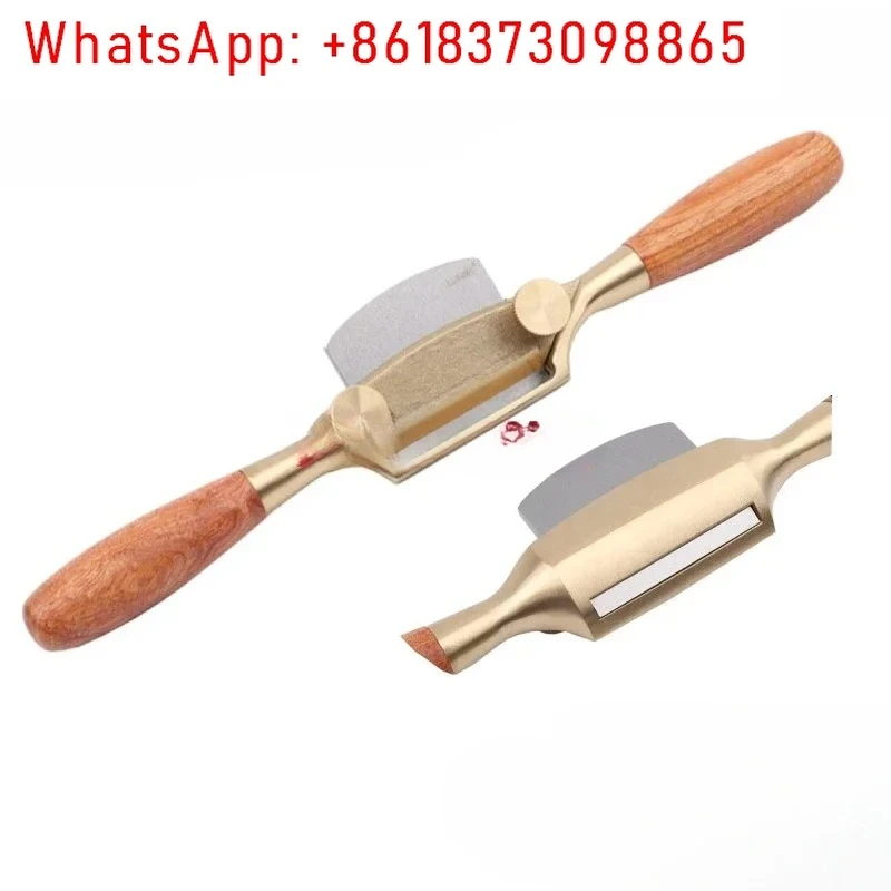 Qiangsheng Luban Round Sole Sp - Spoke Shave Round avaliação e preço
