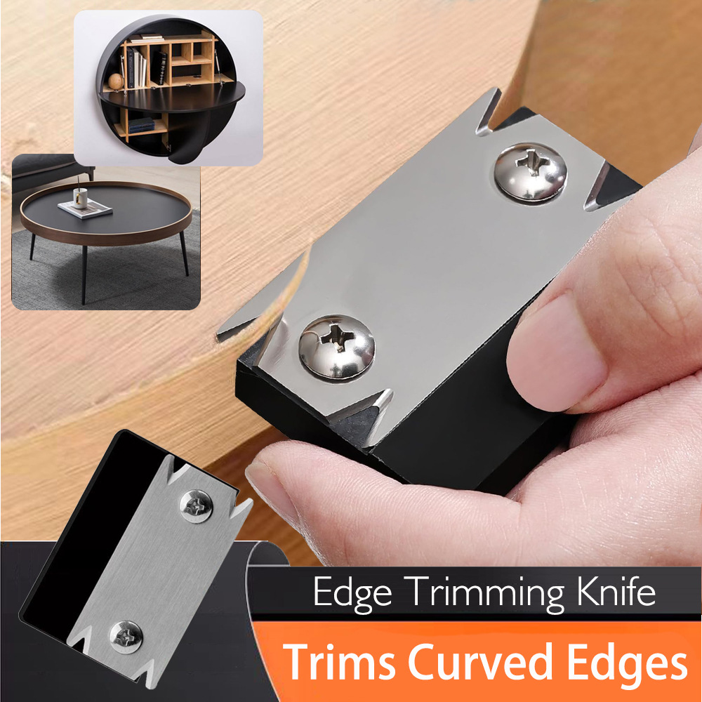 Trimmer Wood Chamfering Fillet - Spoke Shave Round avaliação e preço