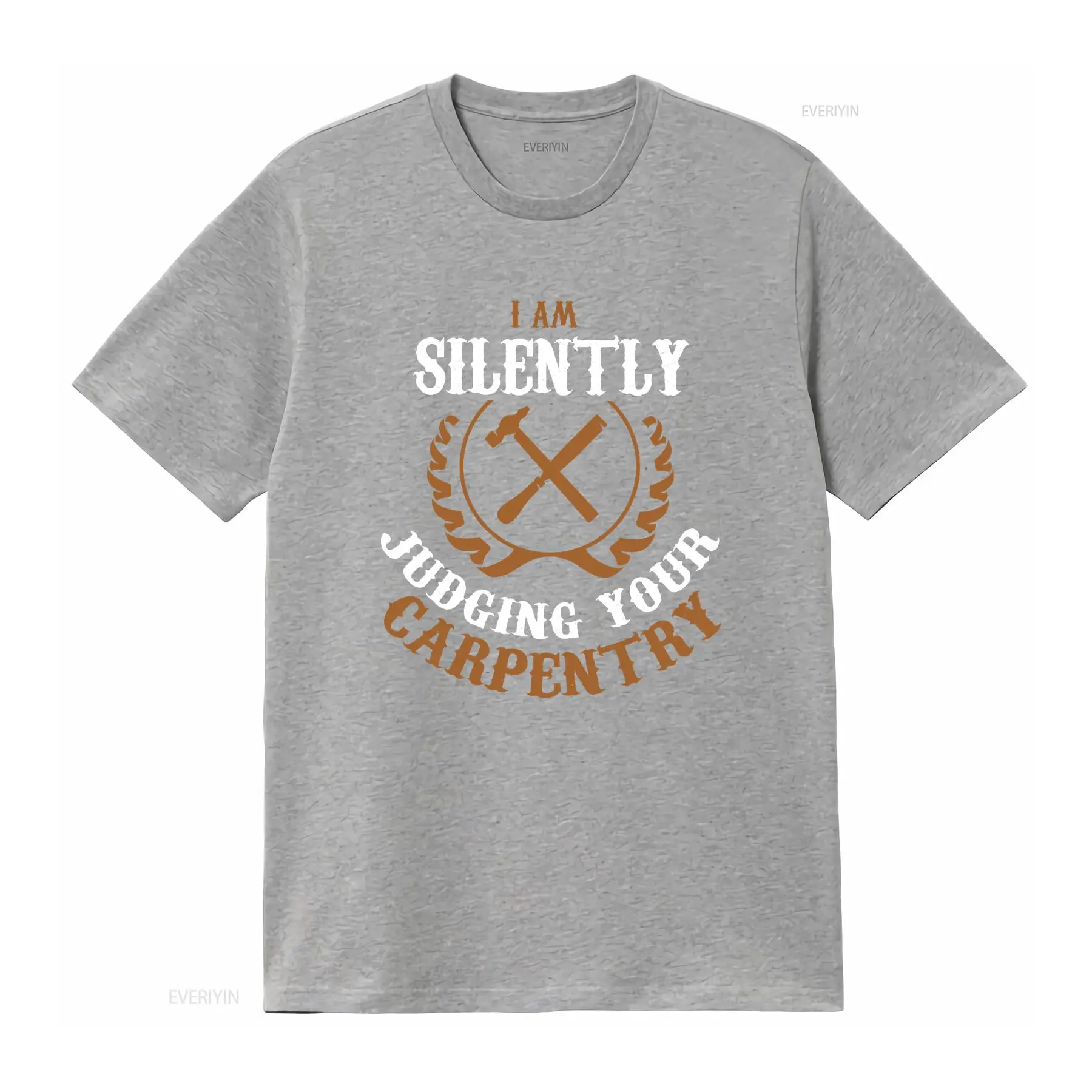 Carpenter T Shirt Funny Woodwo - Woodworking Quotes avaliação e preço