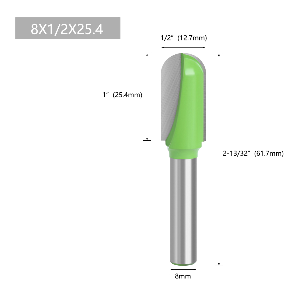 High Quality Router Bit Power  - Woodworking Kickback avaliação e preço