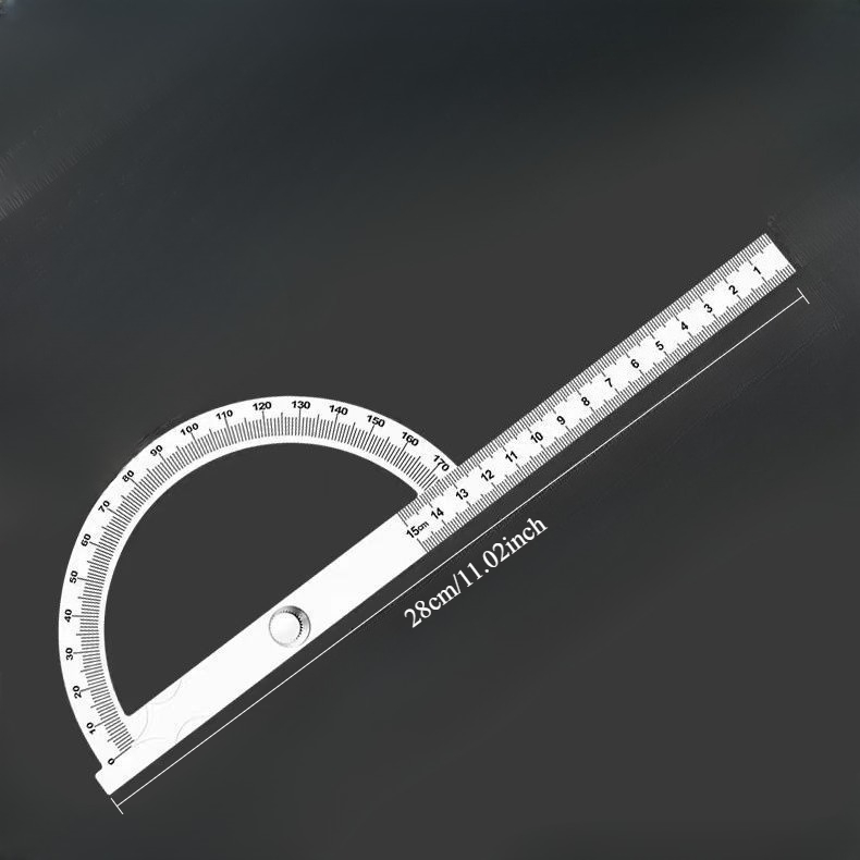 High-Precision Stainless Steel - Woodworking Classes avaliação e preço