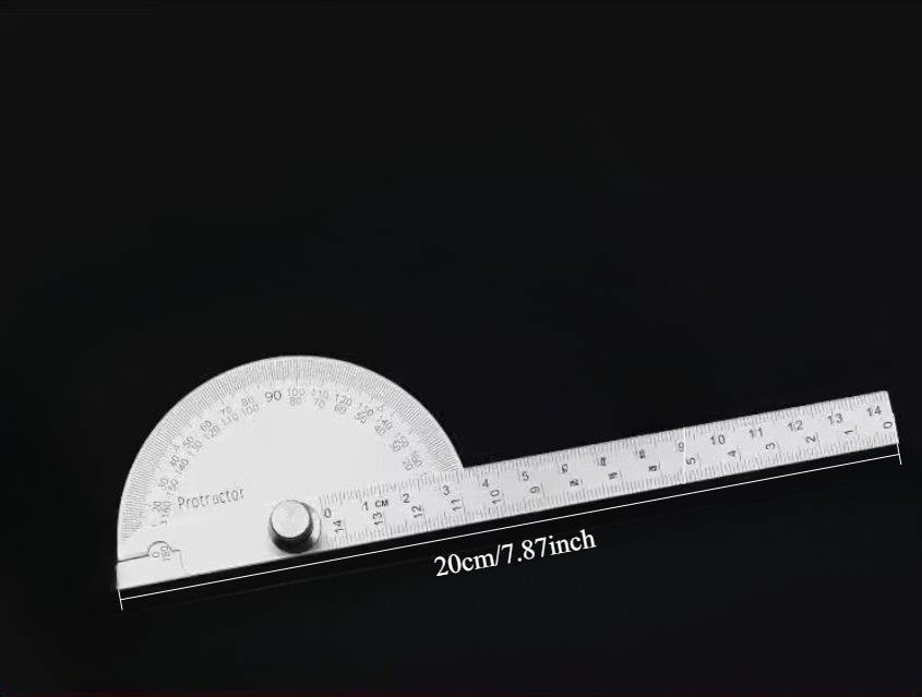 High-Precision Stainless Steel - Woodworking Classes avaliação e preço