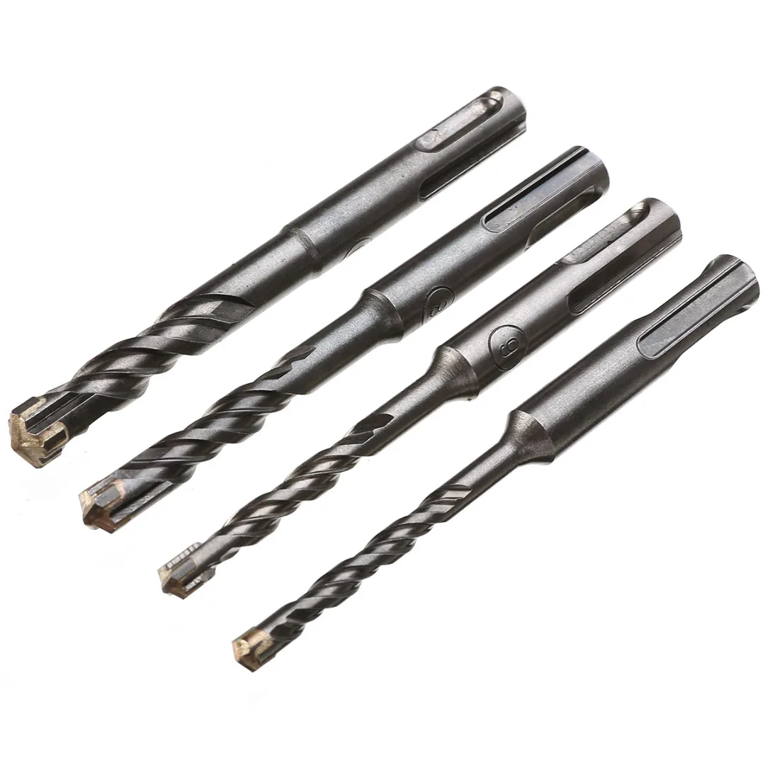 110mm 5/6/8/10 mm Twist Drill  - Woodworking Quotes avaliação e preço