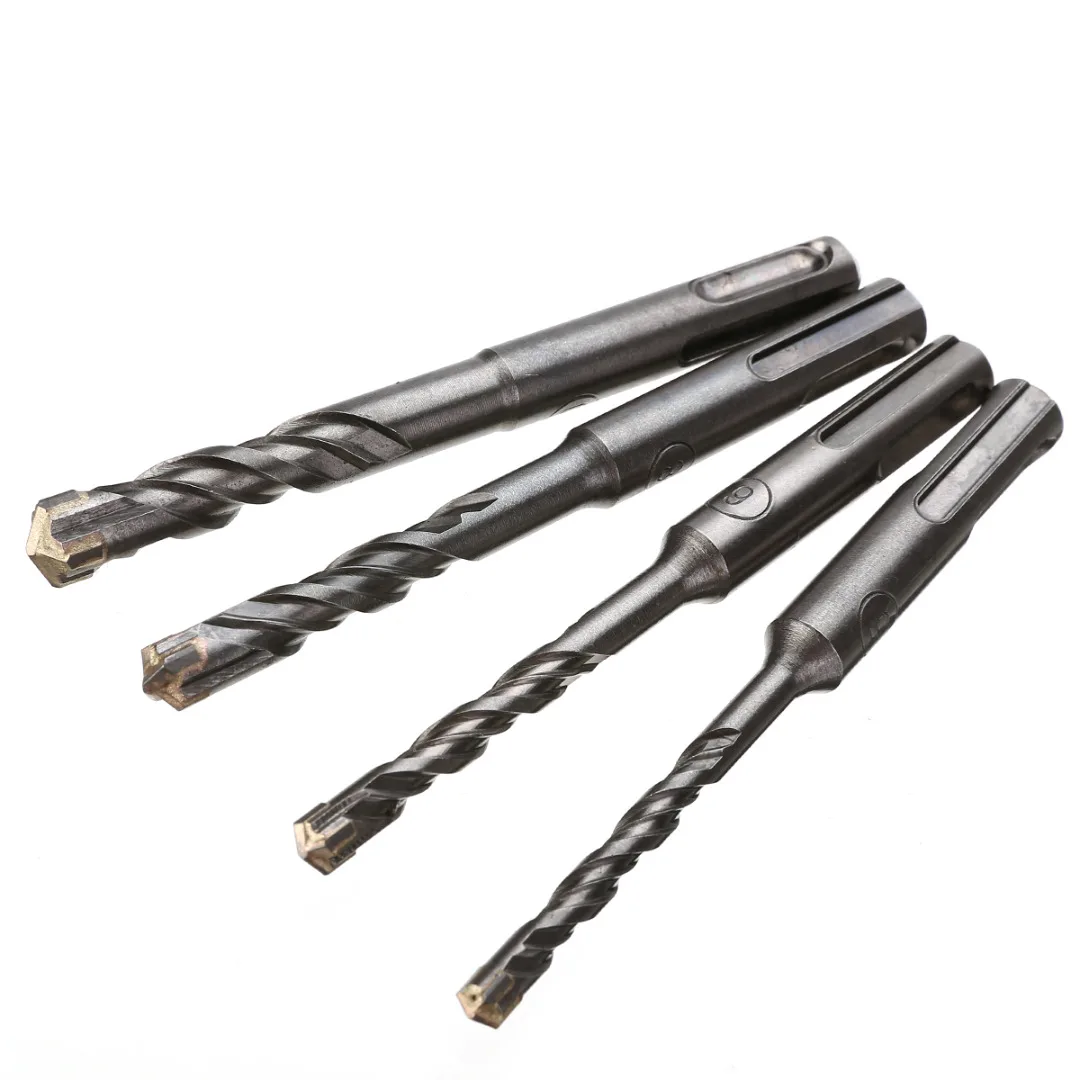 110mm 5/6/8/10 mm Twist Drill  - Woodworking Quotes avaliação e preço
