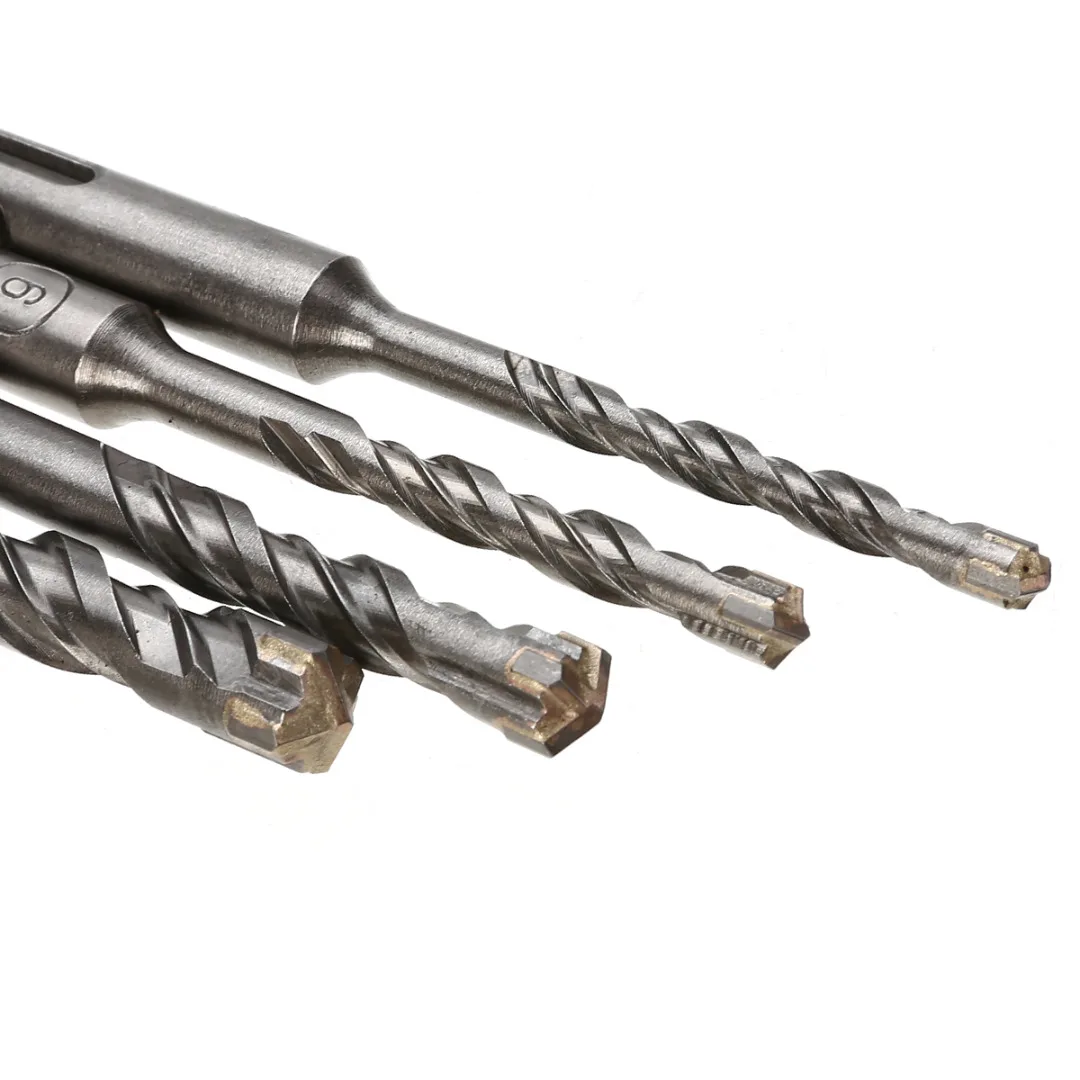 110mm 5/6/8/10 mm Twist Drill  - Woodworking Quotes avaliação e preço
