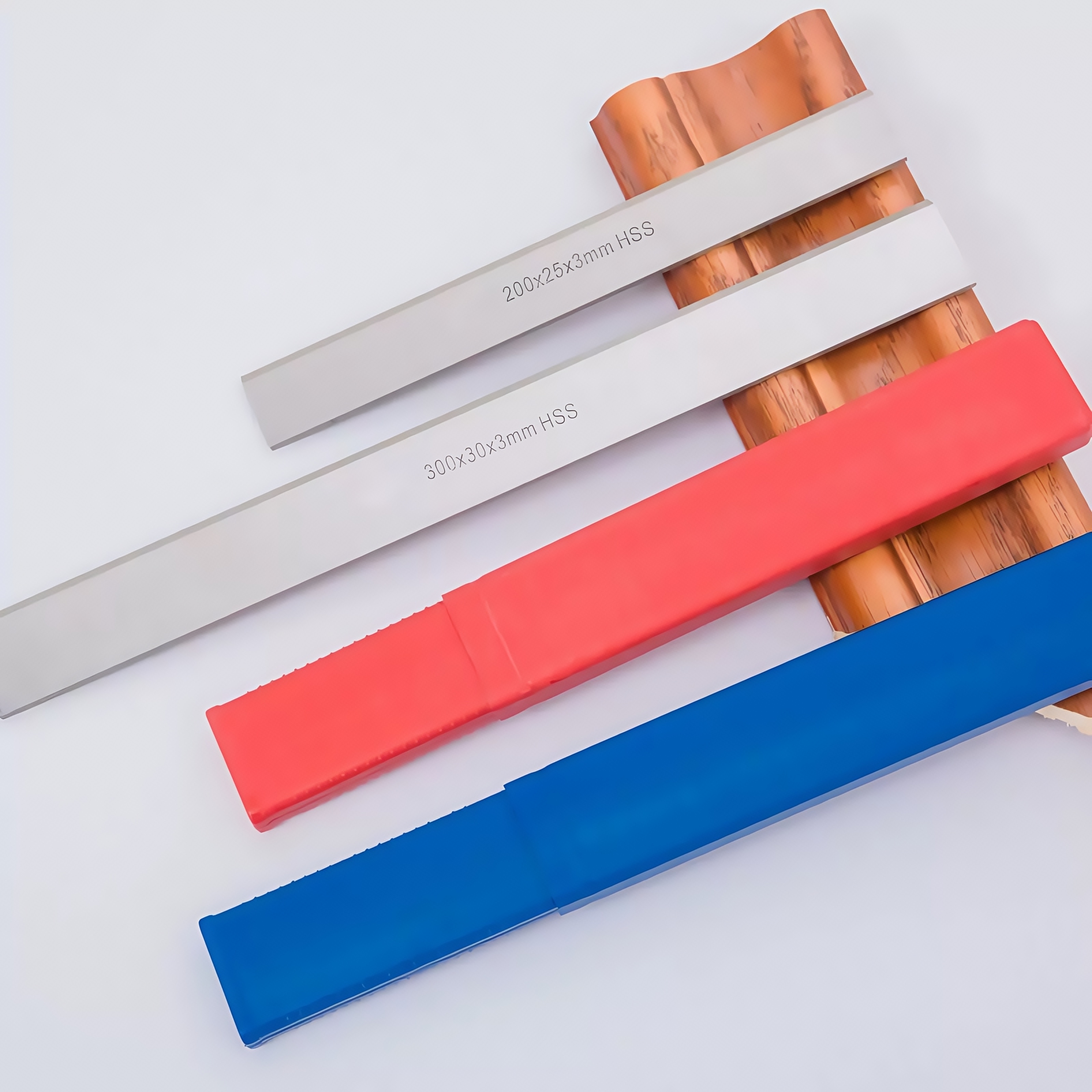 630x30x3mm HSS Carbide Planer  - Woodworking Jointer avaliação e preço
