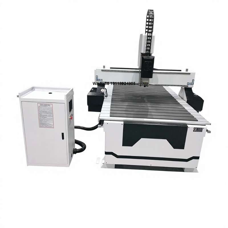 3 Axis 1325 CNC Router Woodwor - Woodworking Studio avaliação e preço