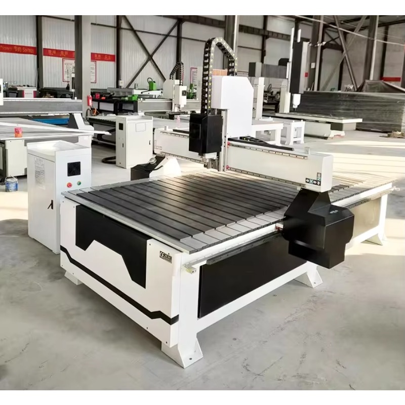 3 Axis 1325 CNC Router Woodwor - Woodworking Studio avaliação e preço